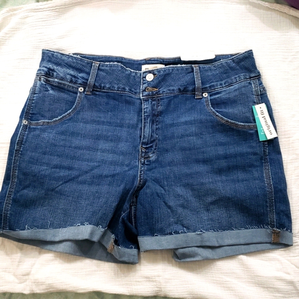 Maurices shorts
